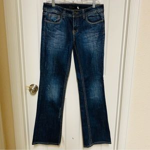 Junior’s Vigoss New York Boot